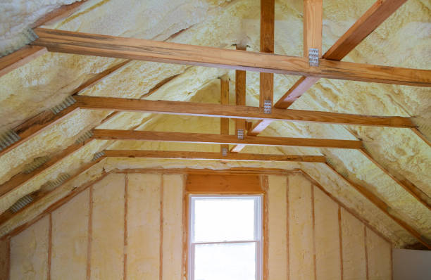 Best Fiberglass Insulation  in Marine City, MI