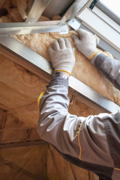 Reliable Marine City, MI Insulation Contractor Solutions
