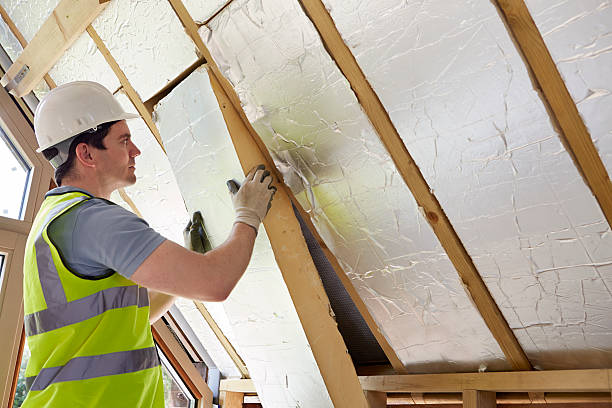 Best Soundproof Insulation Installation  in Marine City, MI